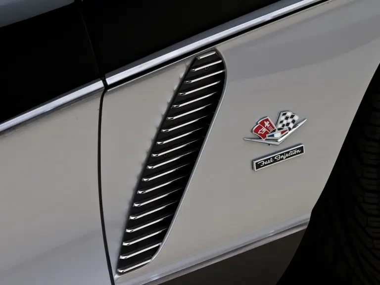 2001 Chevrolet Corvette C5 - Image 13 of 21