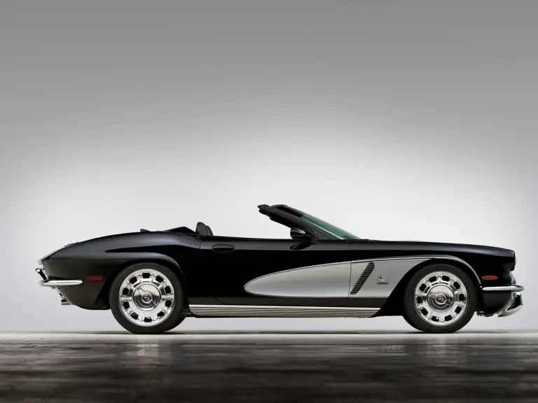 2001 Chevrolet Corvette C5 - Image 6 of 21