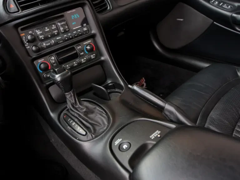 2001 Chevrolet Corvette C5 - Image 18 of 21