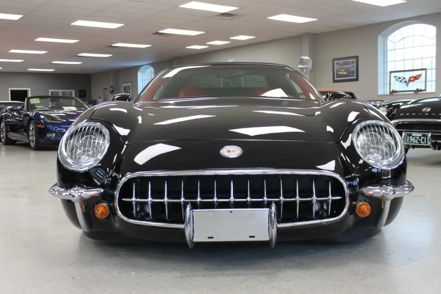 2001 Chevrolet Corvette C5 - Image 3 of 20