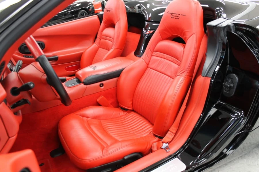 2001 Chevrolet Corvette C5 - Image 10 of 20