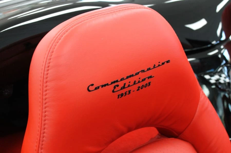 2001 Chevrolet Corvette C5 - Image 15 of 20