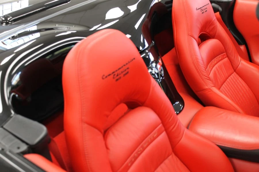 2001 Chevrolet Corvette C5 - Image 13 of 20