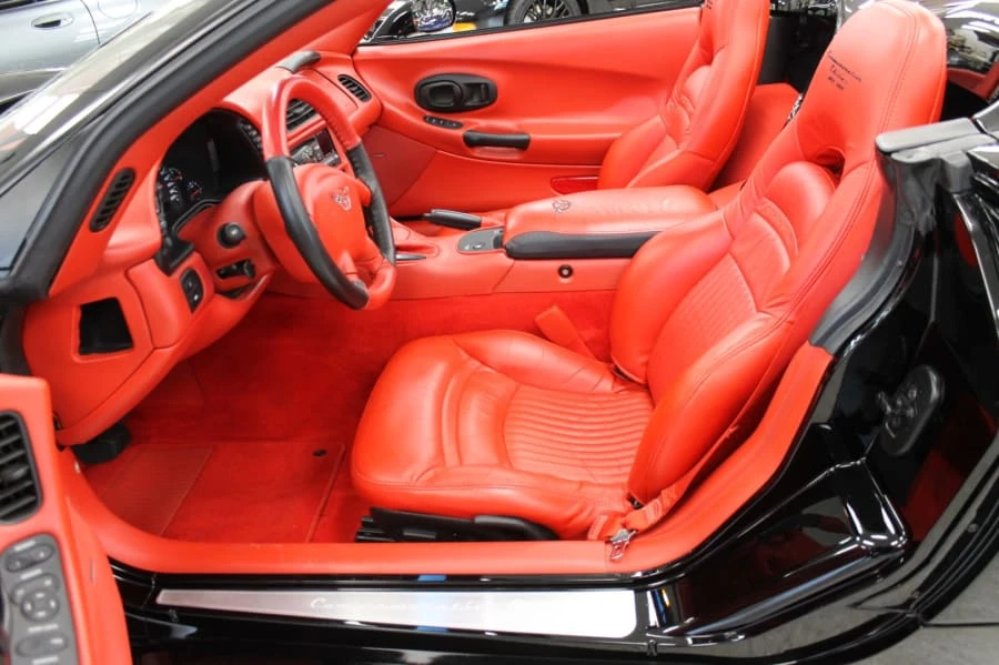 2001 Chevrolet Corvette C5 - Image 8 of 20