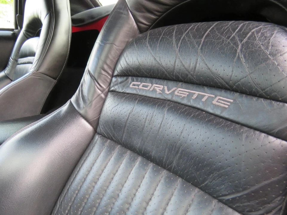 2001 Chevrolet Corvette C5 - Image 15 of 31