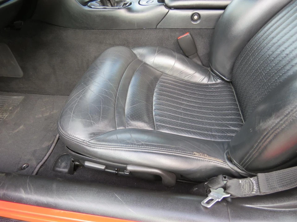 2001 Chevrolet Corvette C5 - Image 16 of 31