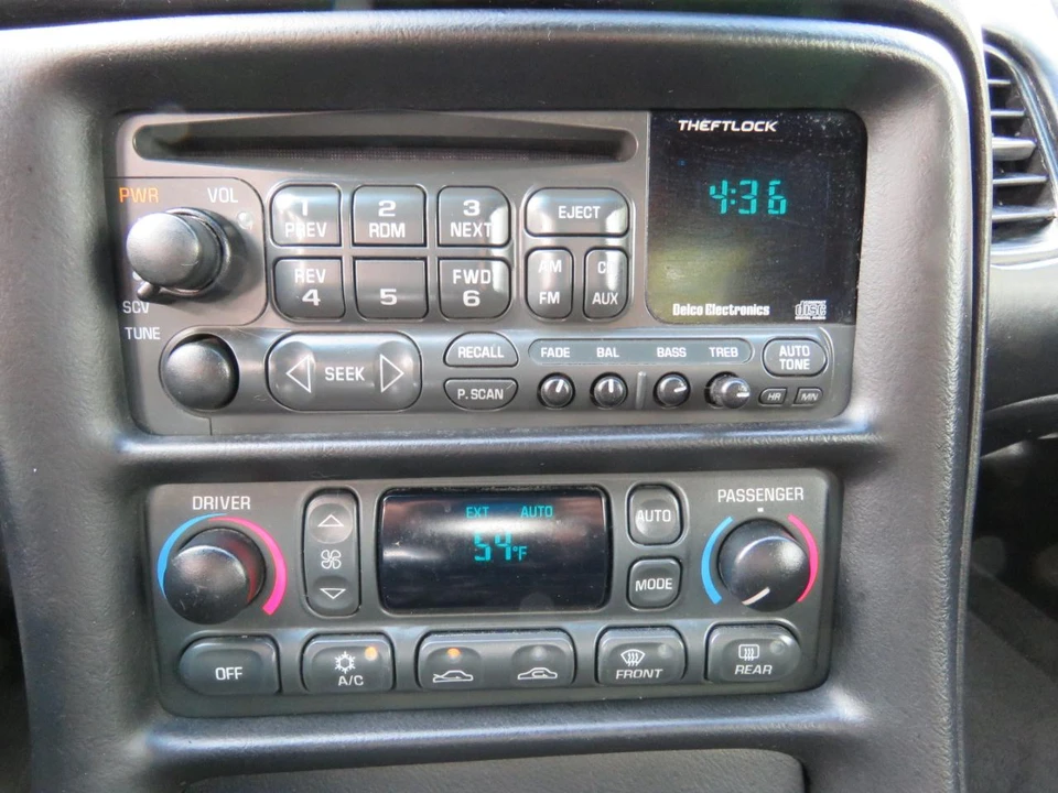 2001 Chevrolet Corvette C5 - Image 21 of 31