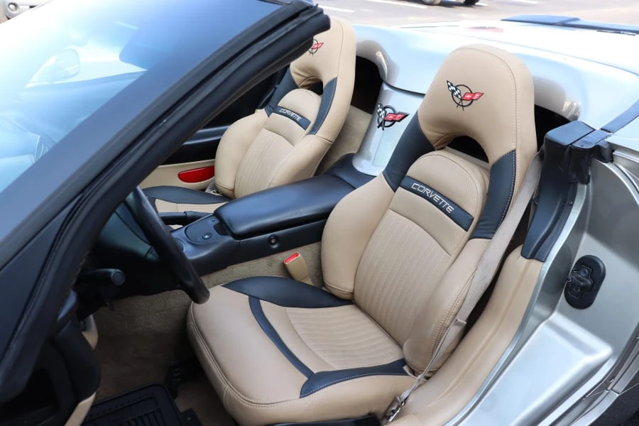 2001 Chevrolet Corvette C5 - Image 12 of 18