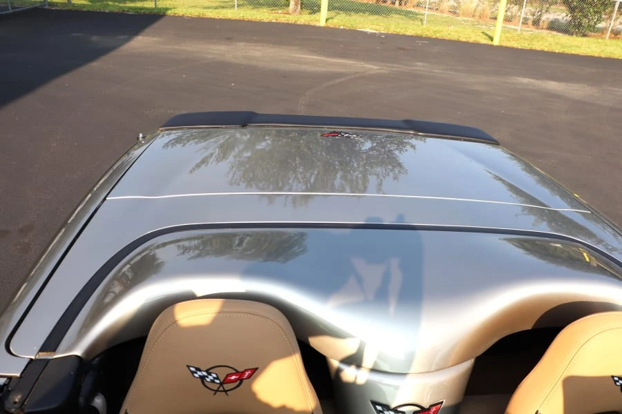 2001 Chevrolet Corvette C5 - Image 8 of 18
