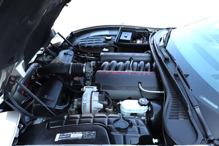 2001 Chevrolet Corvette C5 - Image 17 of 18