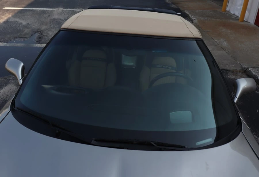 2001 Chevrolet Corvette C5 - Image 7 of 18