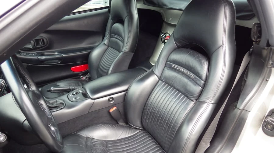 2001 Chevrolet Corvette C5 - Image 7 of 11