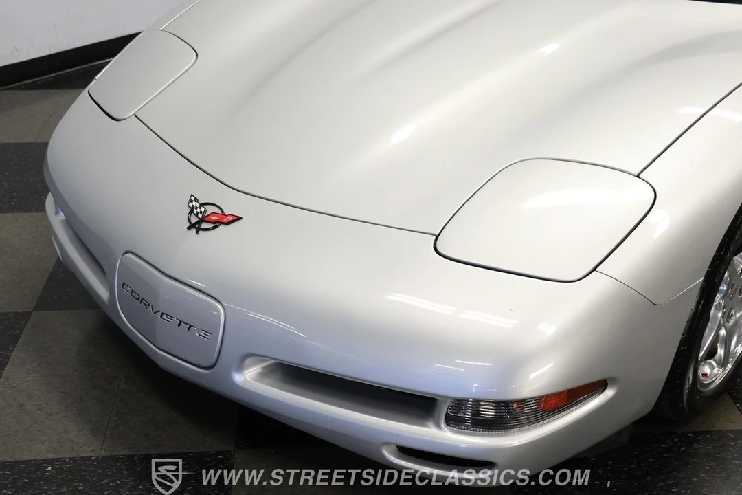 2001 Chevrolet Corvette C5 - Image 19 of 21