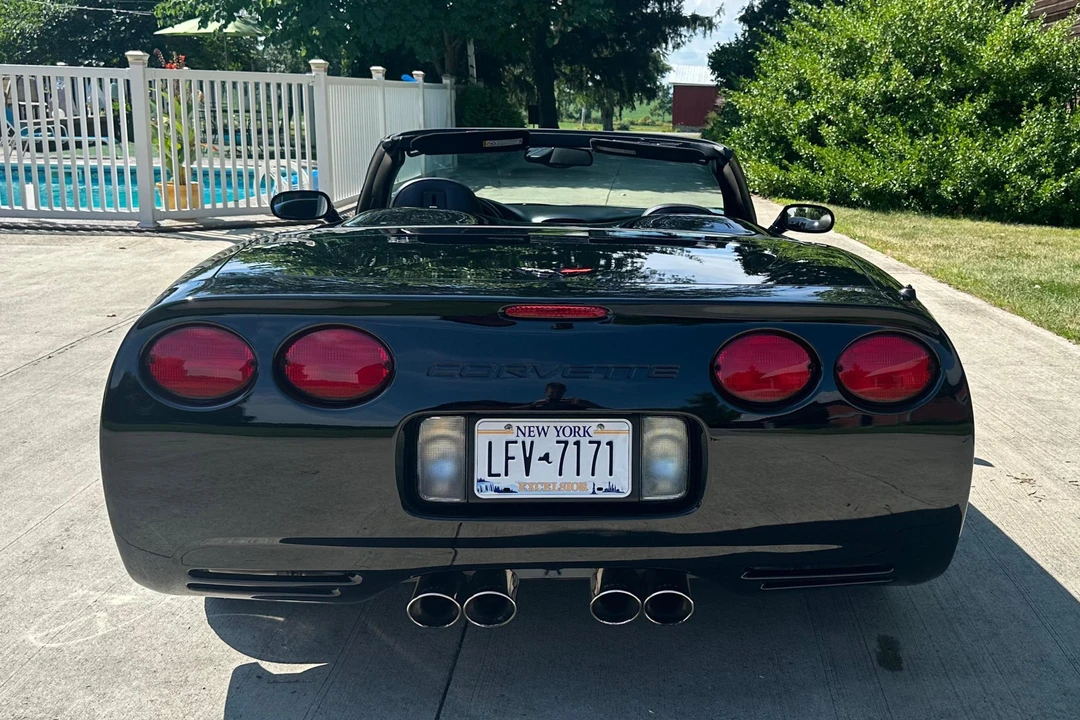 2001 Chevrolet Corvette C5 - Image 5 of 31