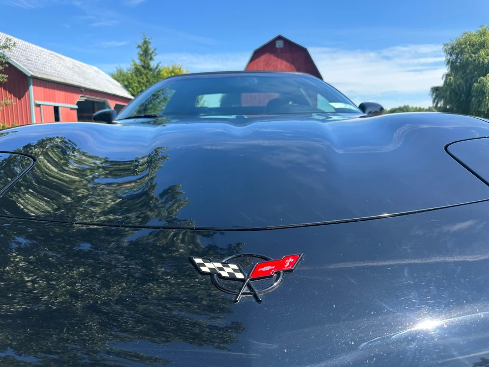 2001 Chevrolet Corvette C5 - Image 14 of 31