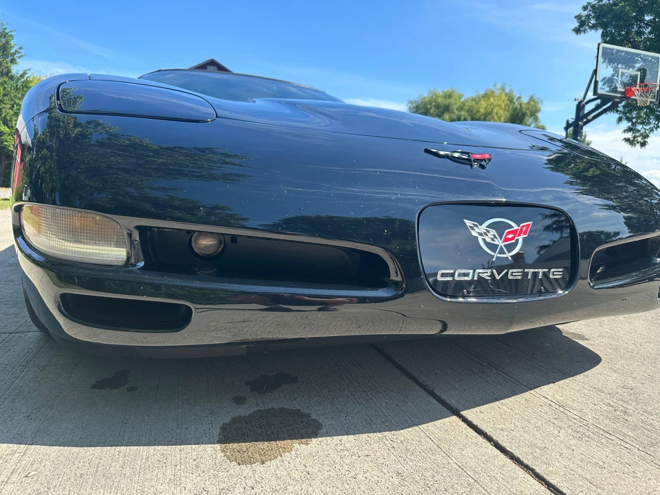 2001 Chevrolet Corvette C5 - Image 13 of 31