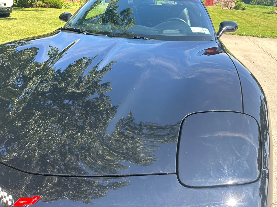 2001 Chevrolet Corvette C5 - Image 15 of 31