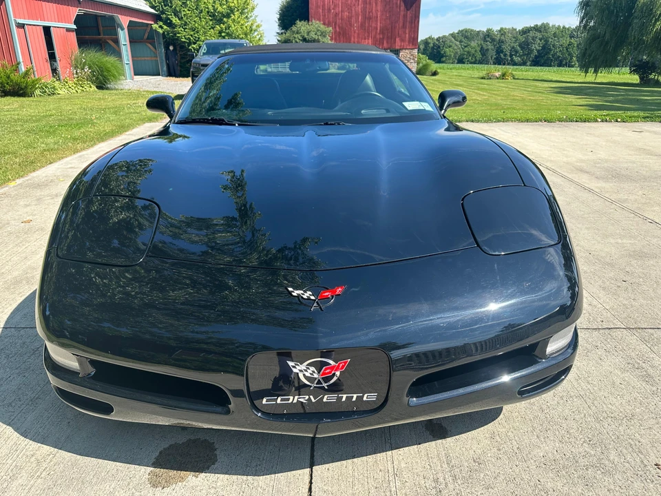 2001 Chevrolet Corvette C5 - Image 6 of 31