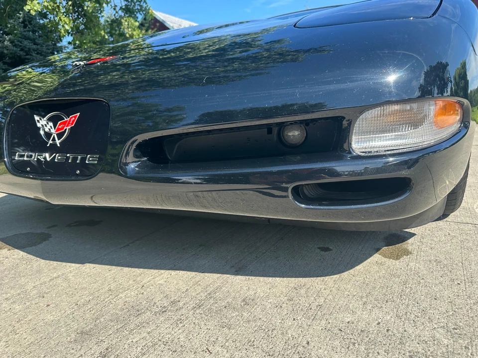 2001 Chevrolet Corvette C5 - Image 16 of 31