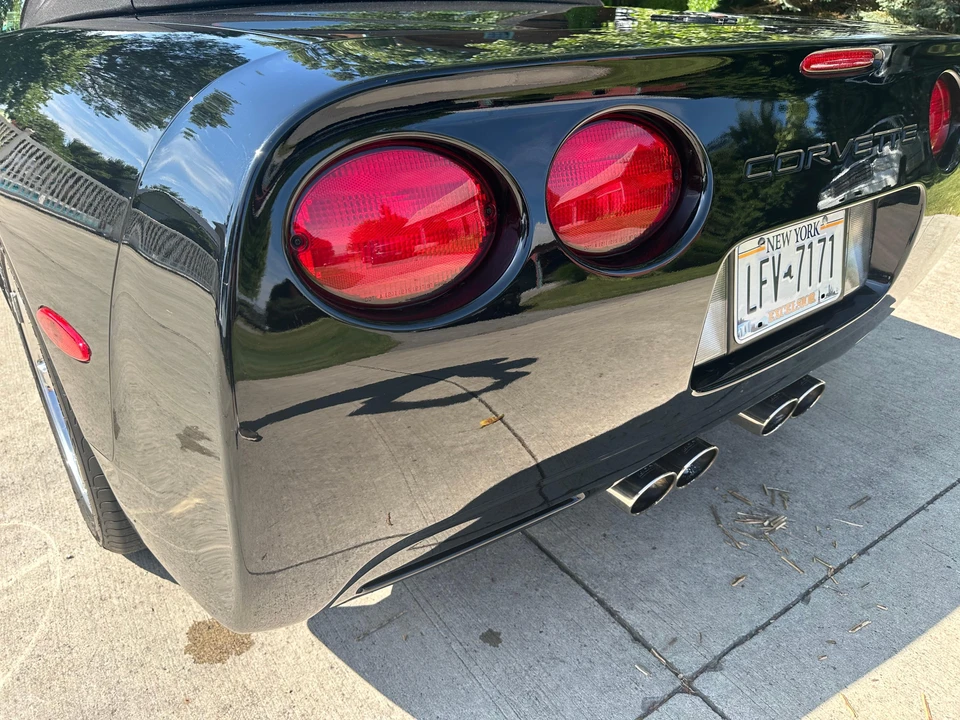 2001 Chevrolet Corvette C5 - Image 30 of 31