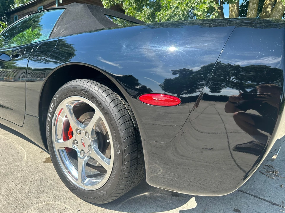 2001 Chevrolet Corvette C5 - Image 29 of 31
