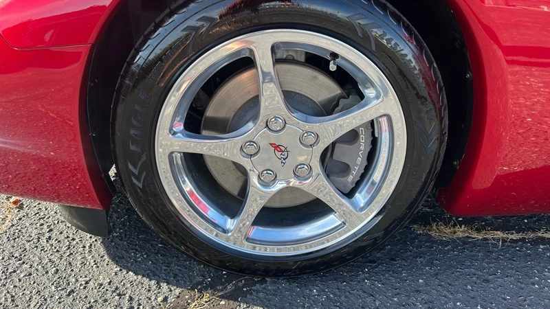 2001 Chevrolet Corvette C5 - Image 17 of 31