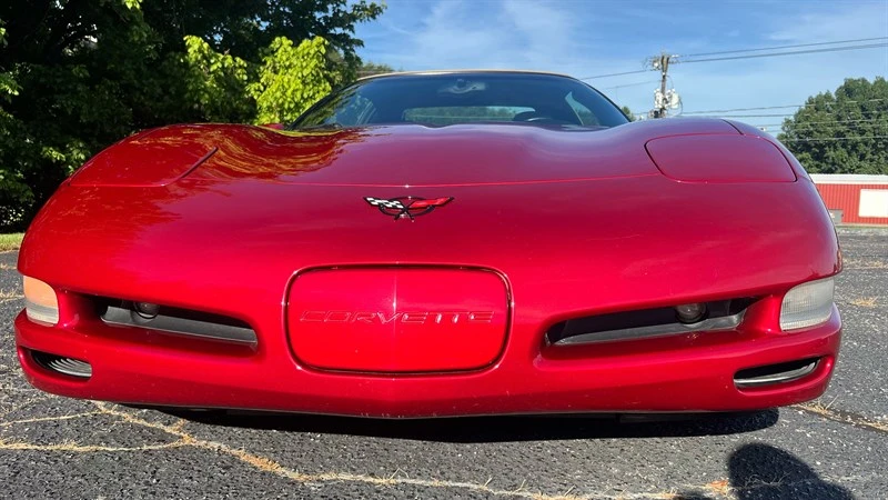 2001 Chevrolet Corvette C5 - Image 7 of 31