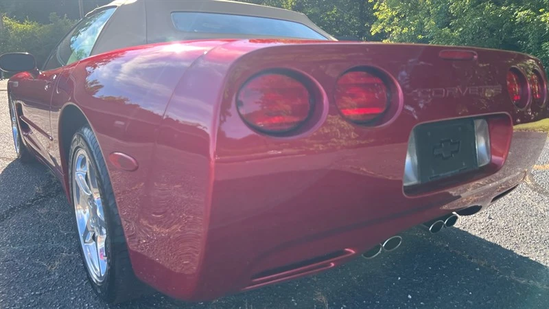 2001 Chevrolet Corvette C5 - Image 14 of 31