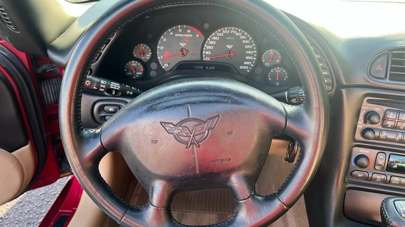 2001 Chevrolet Corvette C5 - Image 28 of 31
