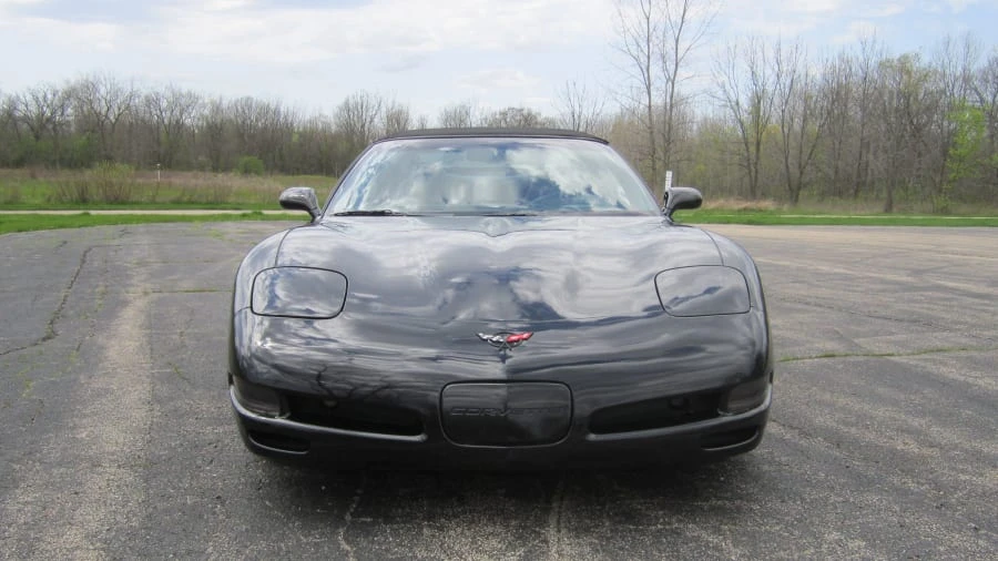 2001 Chevrolet Corvette C5 - Image 4 of 31