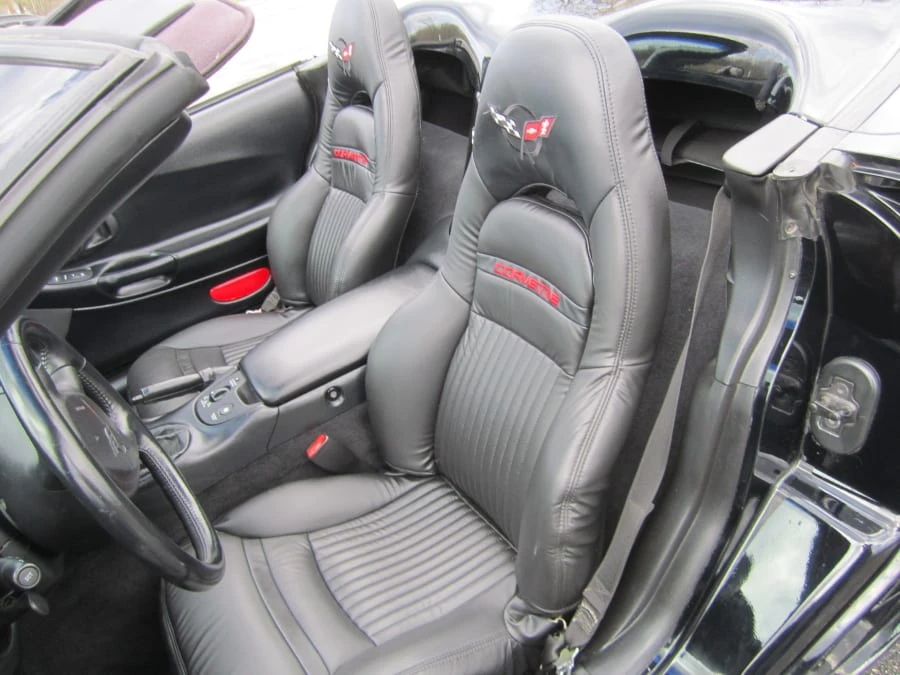 2001 Chevrolet Corvette C5 - Image 31 of 31