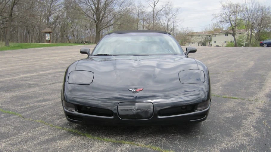2001 Chevrolet Corvette C5 - Image 14 of 31