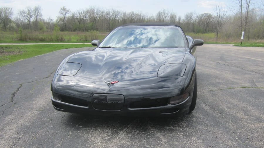 2001 Chevrolet Corvette C5 - Image 19 of 31