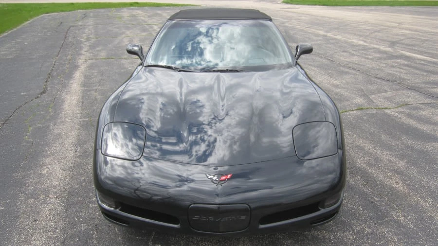 2001 Chevrolet Corvette C5 - Image 9 of 31