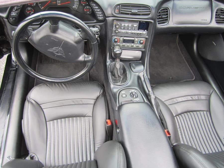2001 Chevrolet Corvette C5 - Image 30 of 31