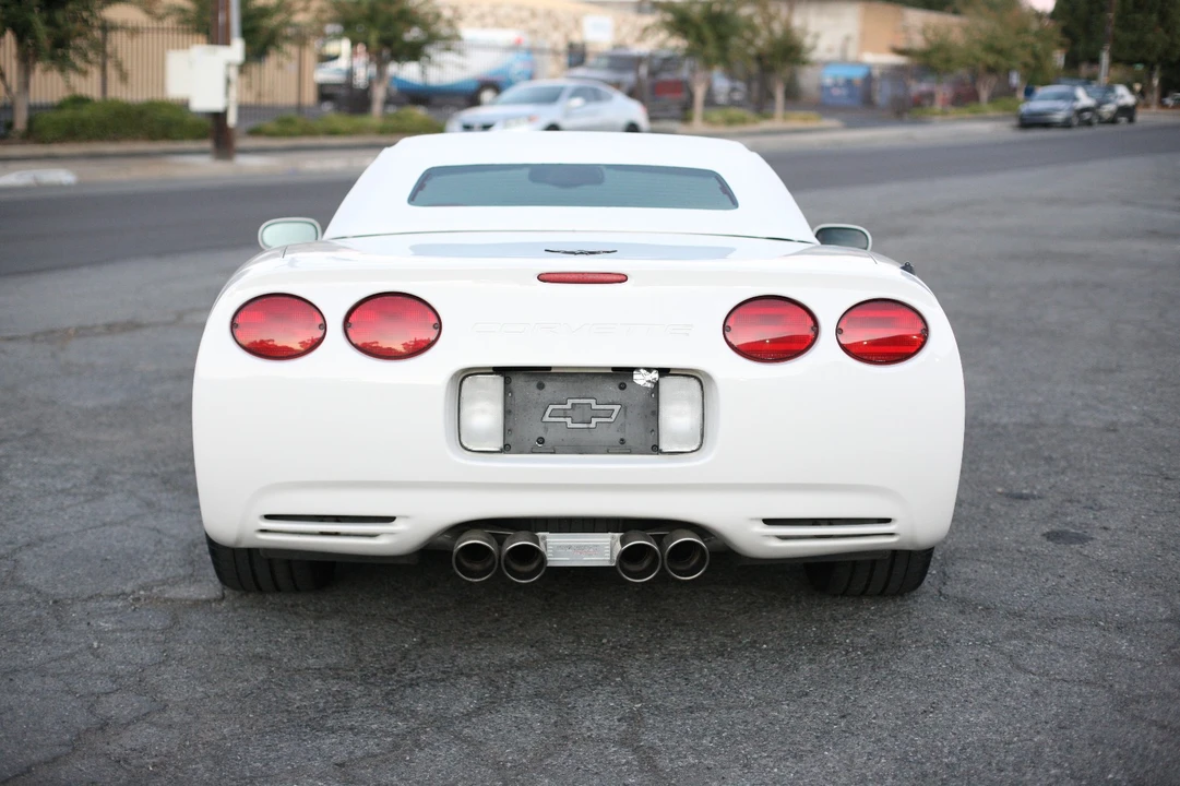 2001 Chevrolet Corvette C5 - Image 10 of 21