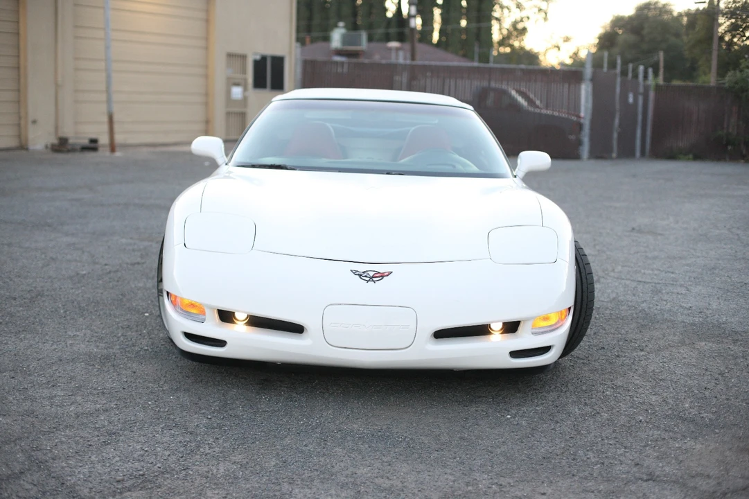2001 Chevrolet Corvette C5 - Image 6 of 21