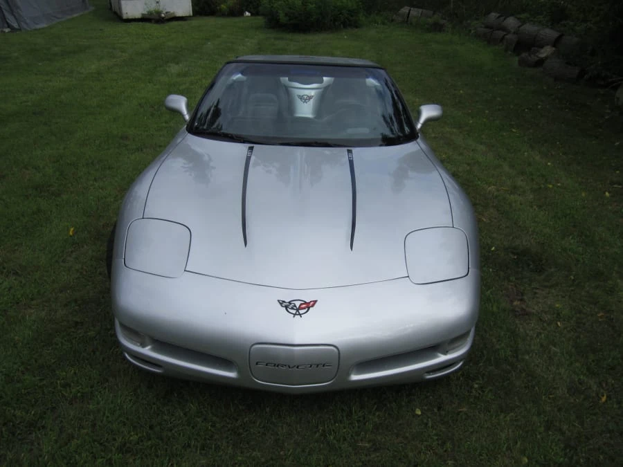 2001 Chevrolet Corvette C5 - Image 6 of 11