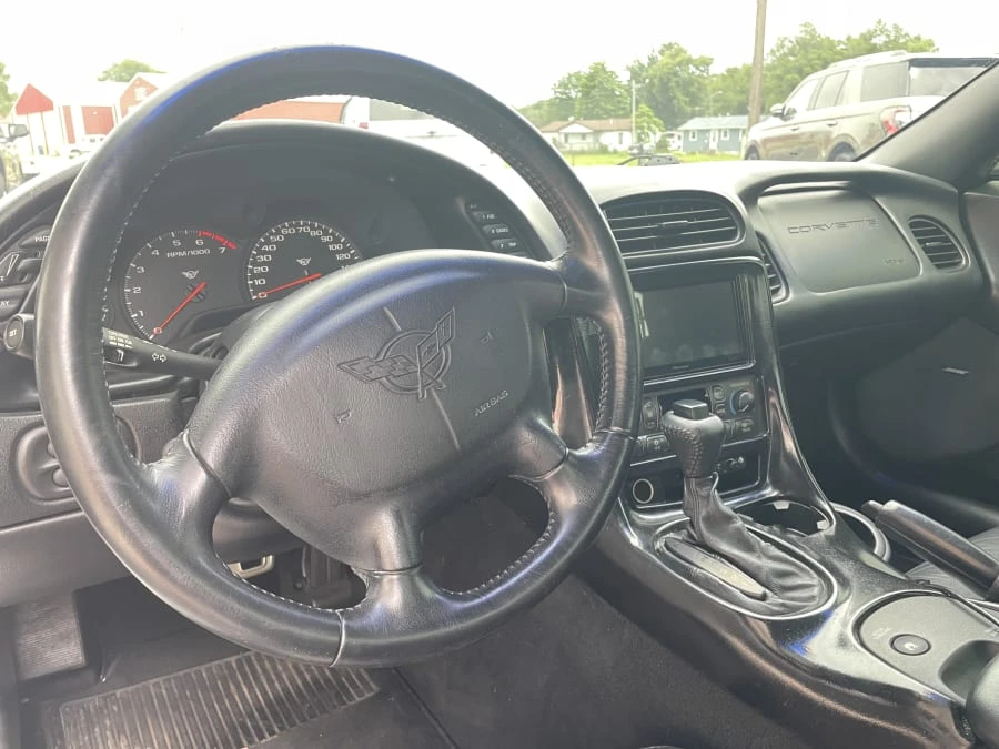 2001 Chevrolet Corvette C5 - Image 8 of 9