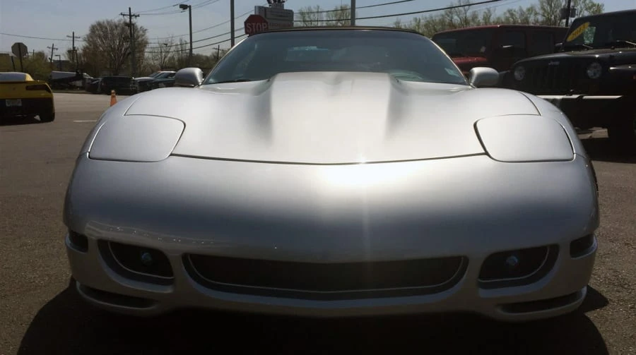 2001 Chevrolet Corvette C5 - Image 2 of 5