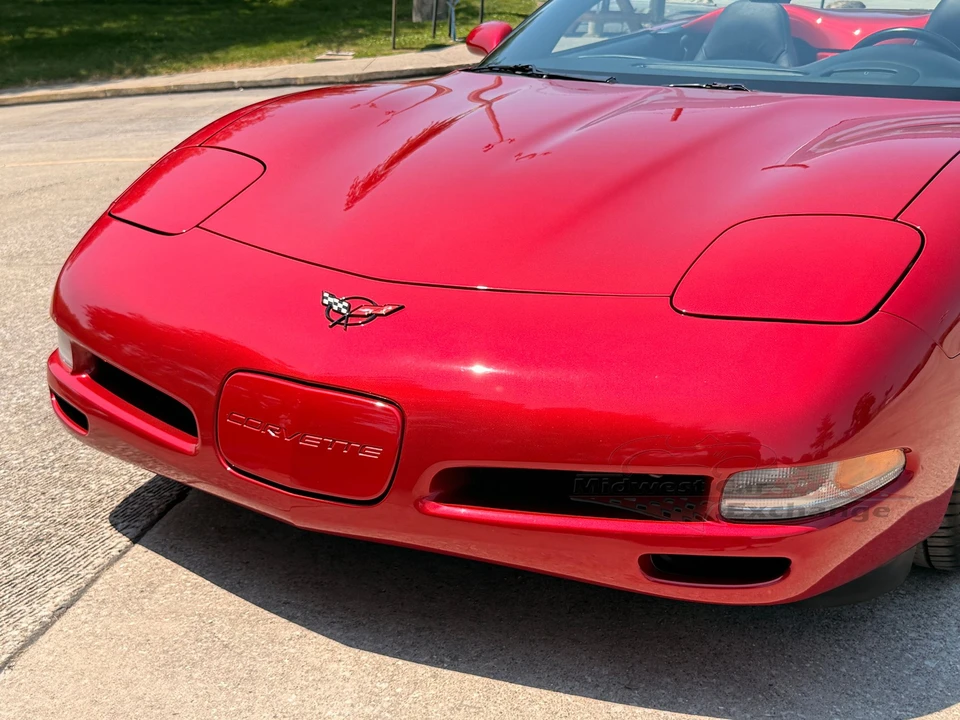 2001 Chevrolet Corvette C5 - Image 29 of 31