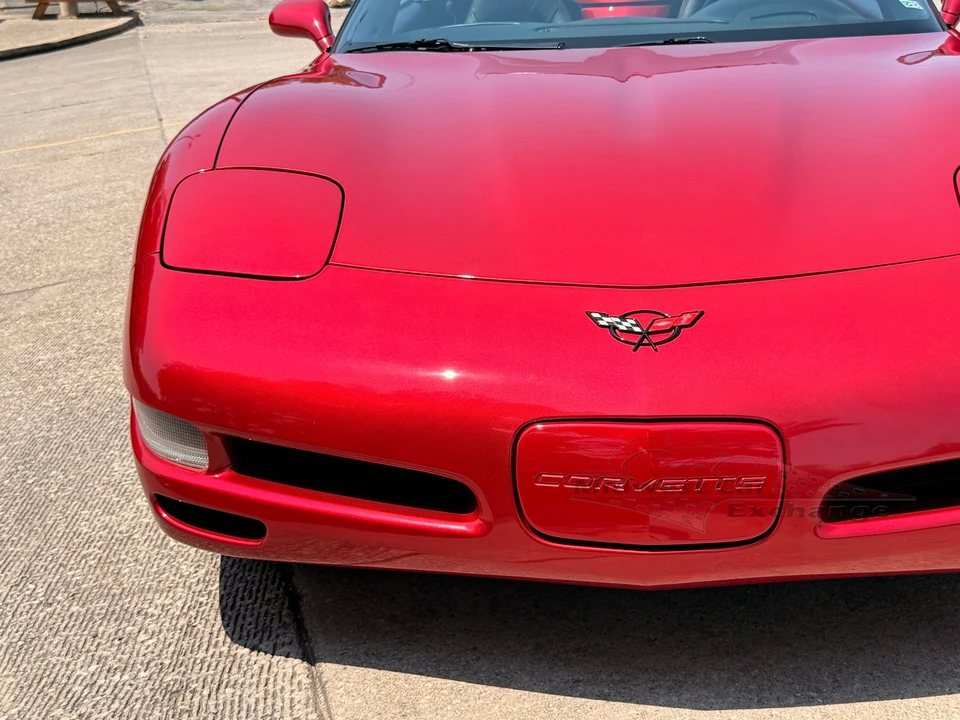 2001 Chevrolet Corvette C5 - Image 27 of 31