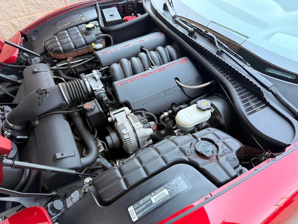 2001 Chevrolet Corvette C5 - Image 6 of 31