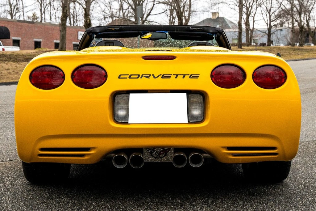 2001 Chevrolet Corvette C5 - Image 7 of 12
