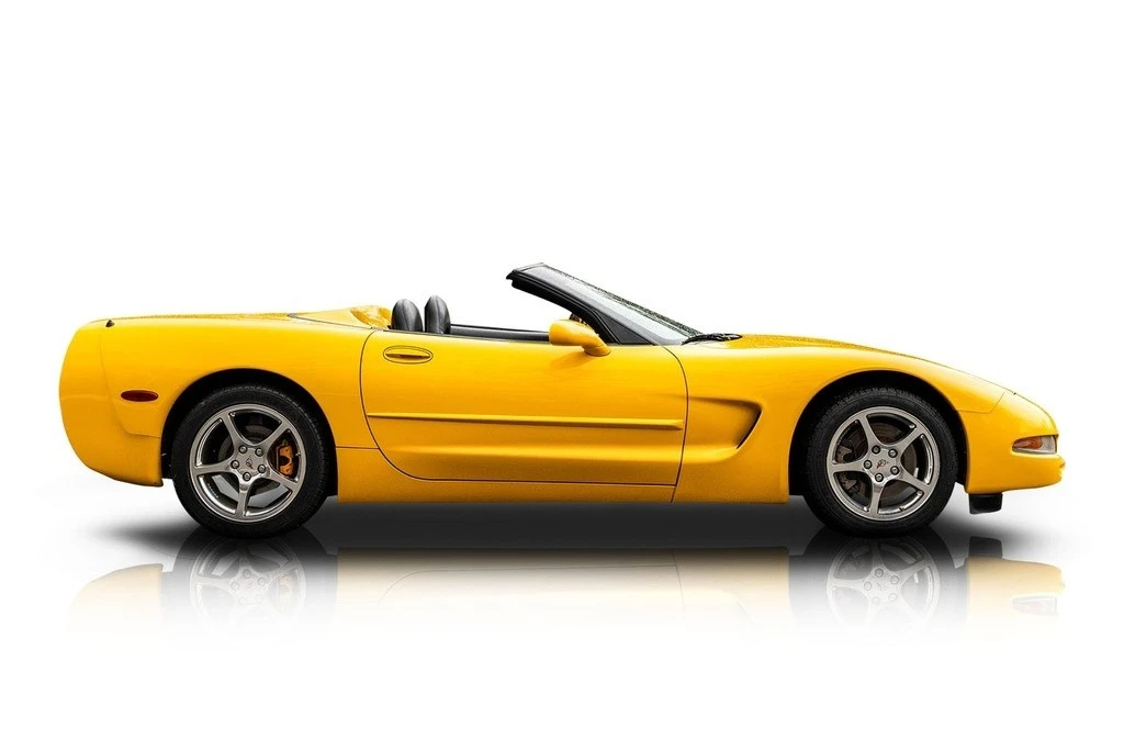 2001 Chevrolet Corvette C5 - Image 2 of 12