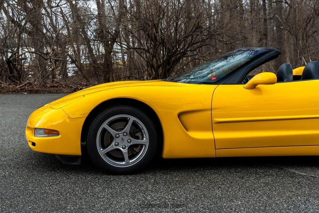 2001 Chevrolet Corvette C5 - Image 4 of 12