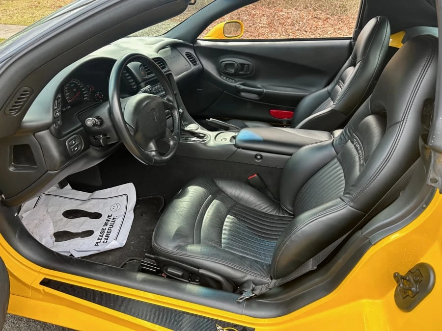 2001 Chevrolet Corvette C5 - Image 5 of 7