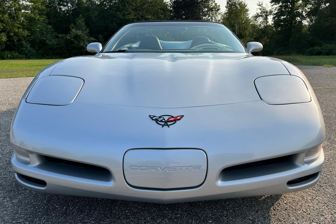 2001 Chevrolet Corvette C5 - Image 2 of 31