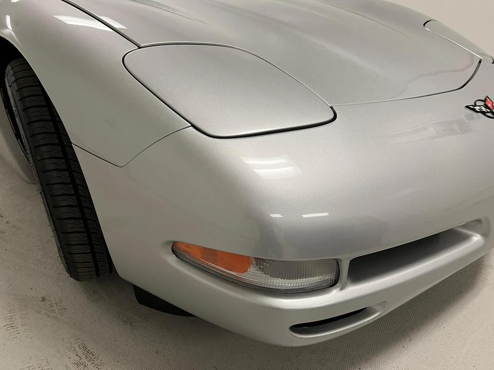 2001 Chevrolet Corvette C5 - Image 26 of 31