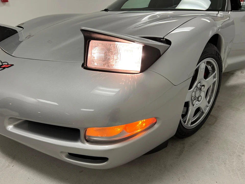2001 Chevrolet Corvette C5 - Image 30 of 31